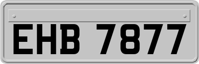 EHB7877