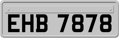 EHB7878