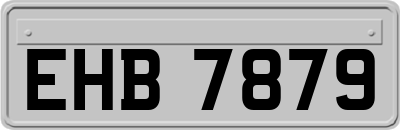 EHB7879