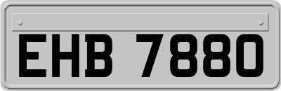 EHB7880
