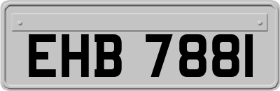 EHB7881