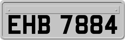 EHB7884