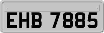 EHB7885