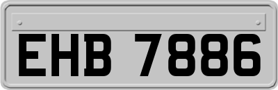 EHB7886