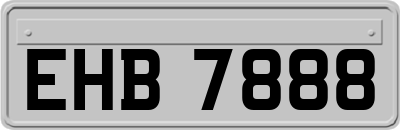 EHB7888