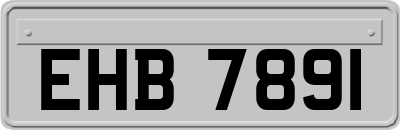 EHB7891