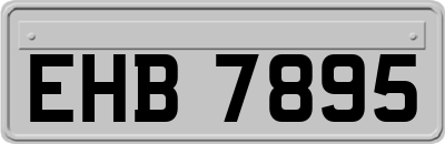 EHB7895