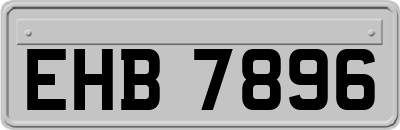 EHB7896