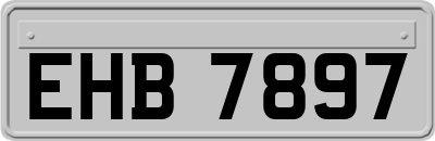 EHB7897