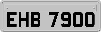 EHB7900