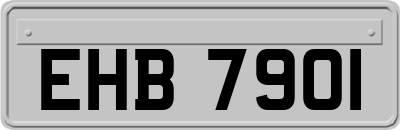 EHB7901
