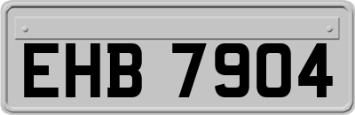 EHB7904