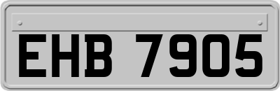 EHB7905