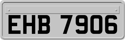 EHB7906