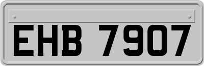 EHB7907
