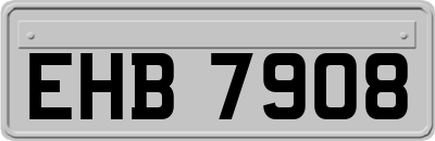 EHB7908