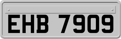 EHB7909