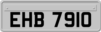 EHB7910