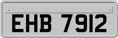 EHB7912