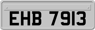 EHB7913