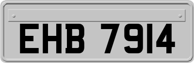EHB7914