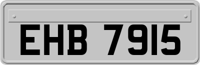 EHB7915