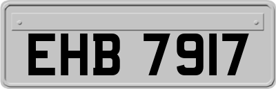EHB7917