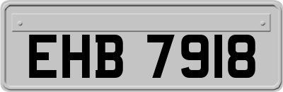 EHB7918