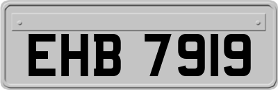 EHB7919