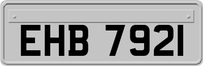 EHB7921
