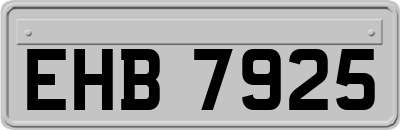 EHB7925