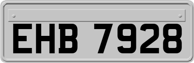 EHB7928