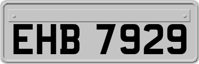 EHB7929