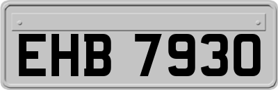 EHB7930