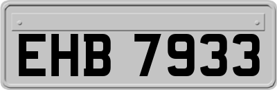 EHB7933