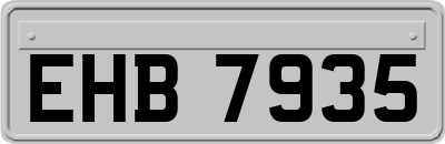 EHB7935