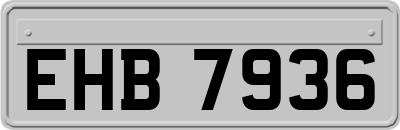 EHB7936