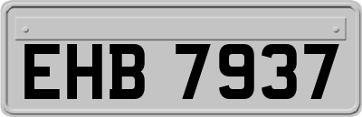 EHB7937
