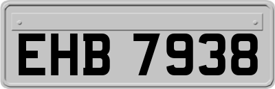 EHB7938