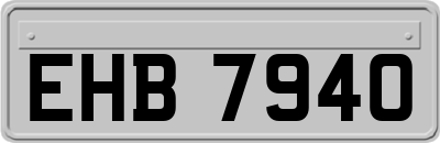 EHB7940