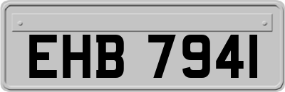 EHB7941