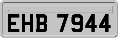 EHB7944