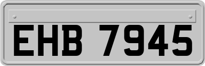 EHB7945