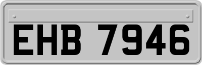 EHB7946