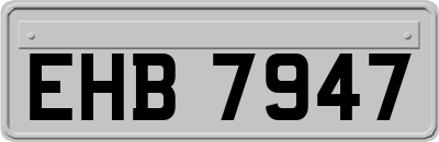 EHB7947