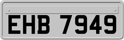 EHB7949