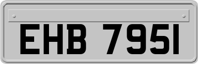 EHB7951