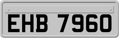 EHB7960