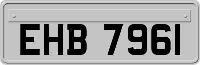 EHB7961