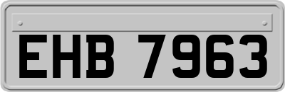 EHB7963